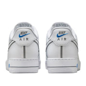 Sneakers Nike Air Force 1 07 Uomo - Bianco