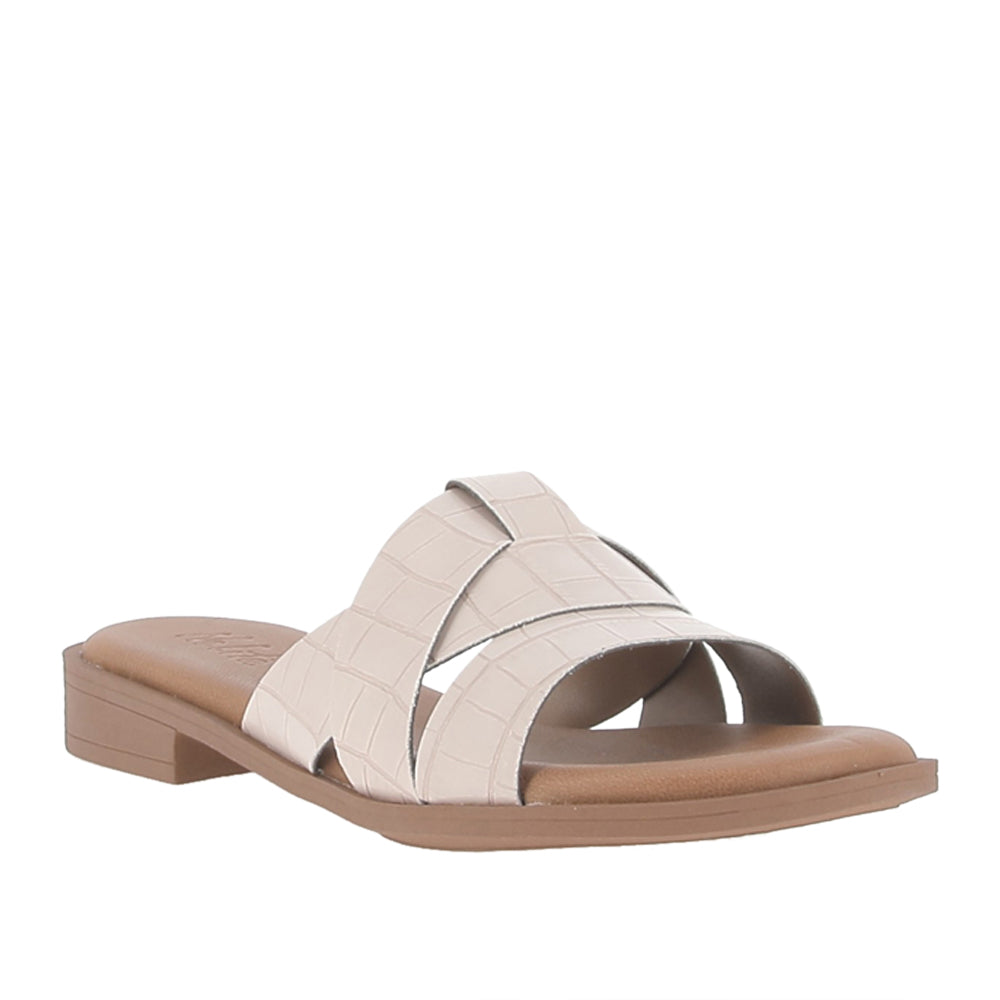 Sandalo NOLITA Donna - Rosa