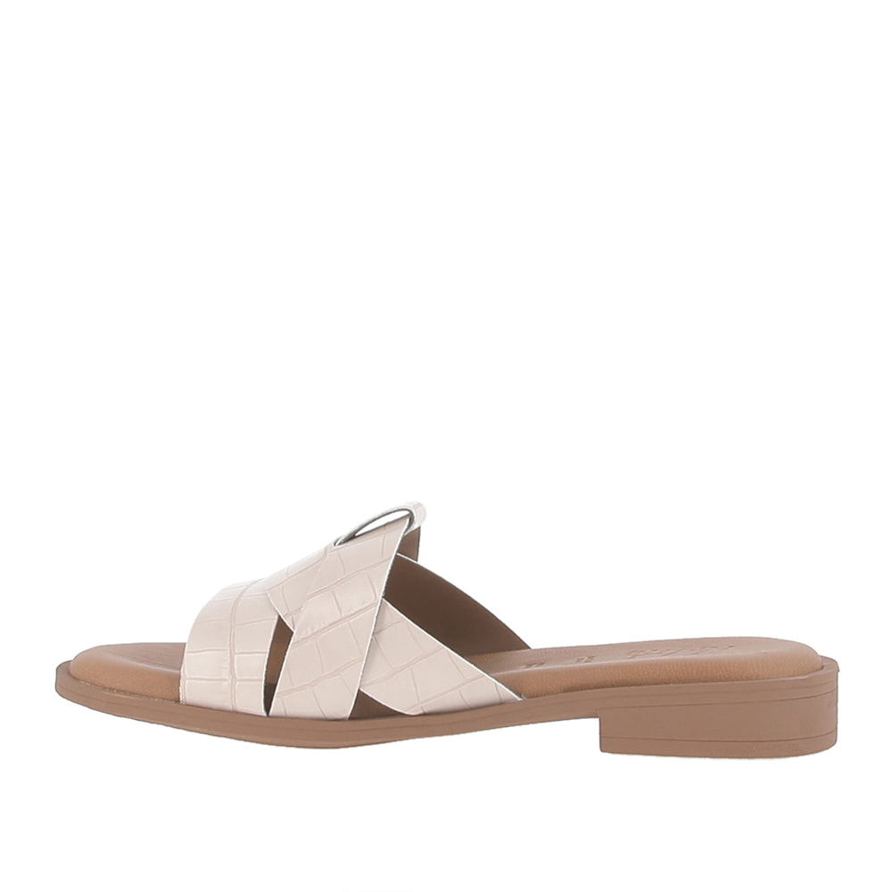 Sandalo NOLITA Donna - Rosa