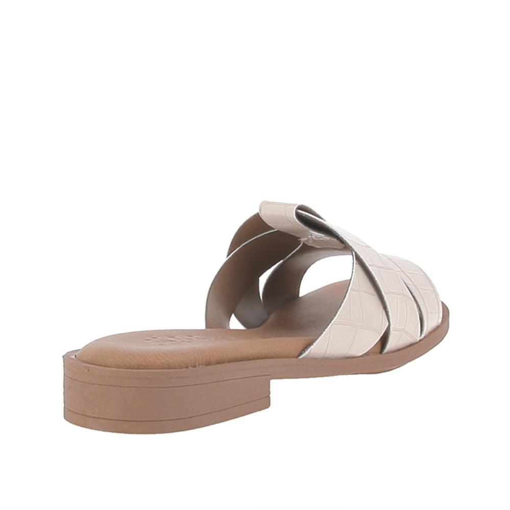Sandalo NOLITA Donna - Rosa