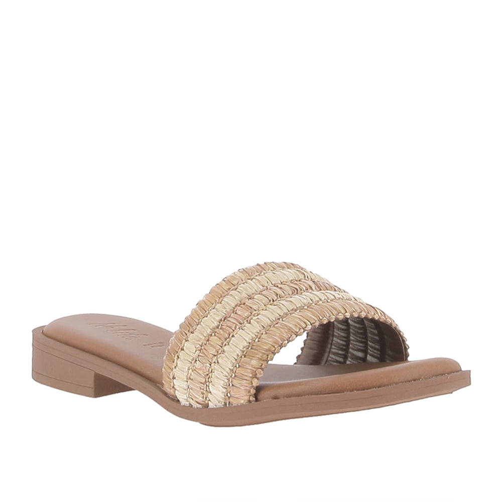 Sandalo NOLITA Donna - Beige