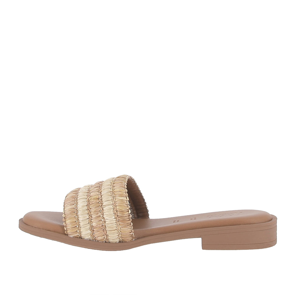 Sandalo NOLITA Donna - Beige
