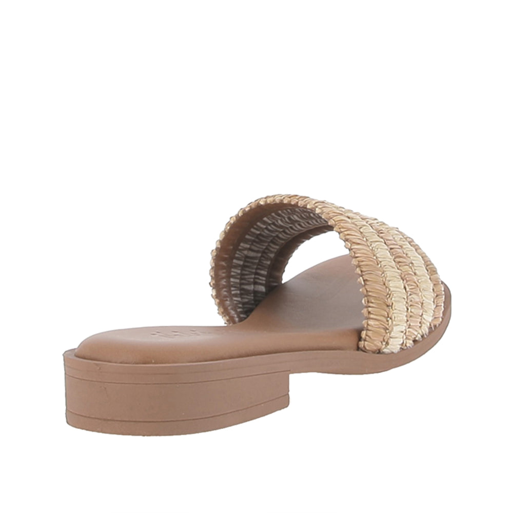 Sandalo NOLITA Donna - Beige