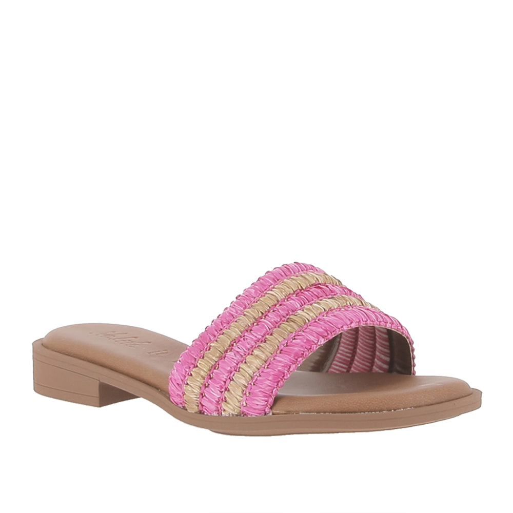 Sandalo NOLITA Donna - Fuxia