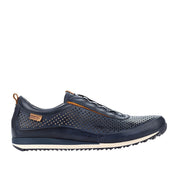 Slipon Pikolinos Liverpool Uomo - Blu