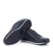 Slipon Pikolinos Liverpool Uomo - Blu
