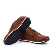 Slipon Pikolinos Liverpool Uomo - Marrone