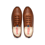 Slipon Pikolinos Liverpool Uomo - Marrone