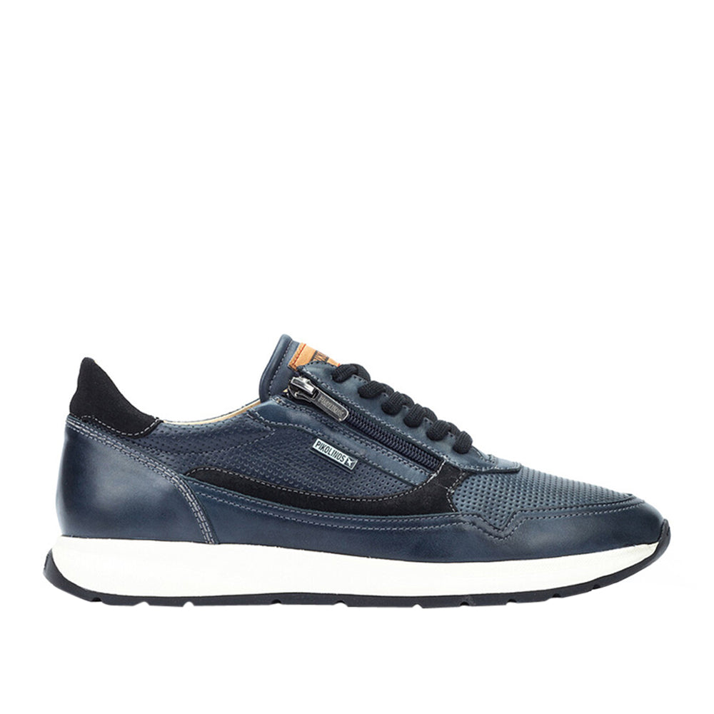 Sneakers Pikolinos Getafe Uomo - Blu