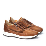 Sneakers Pikolinos Getafe Uomo - Marrone