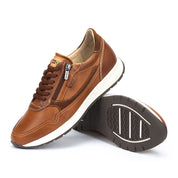 Sneakers Pikolinos Getafe Uomo - Marrone