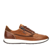 Sneakers Pikolinos Getafe Uomo - Marrone