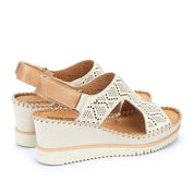 Sandalo Pikolinos Aguadulce Donna - Beige
