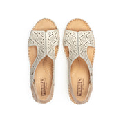Sandalo Pikolinos Aguadulce Donna - Beige