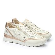 Slipon Pikolinos Cantabria Donna - Beige