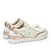 Slipon Pikolinos Cantabria Donna - Beige
