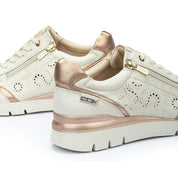 Slipon Pikolinos Cantabria Donna - Beige