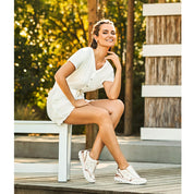 Slipon Pikolinos Cantabria Donna - Beige