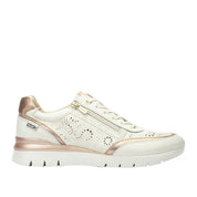 Slipon Pikolinos Cantabria Donna - Beige
