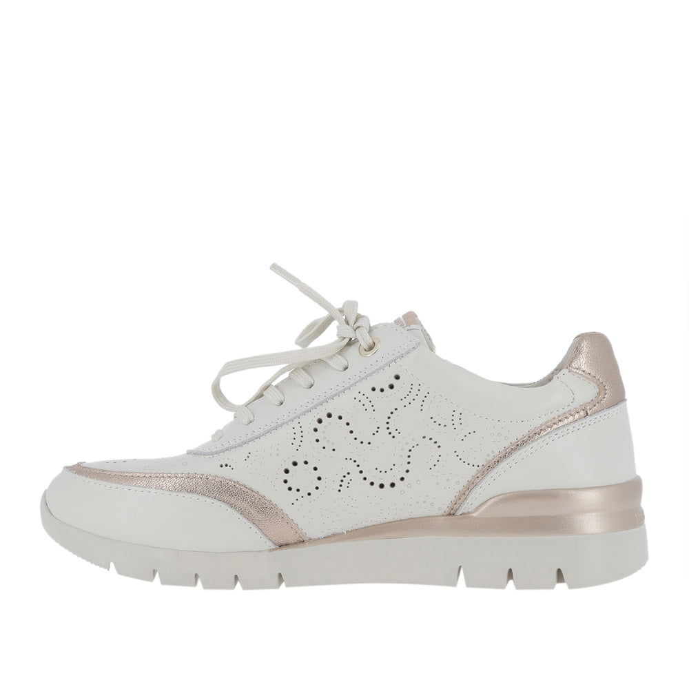 Sneakers Pikolinos Cantabria Donna - Beige