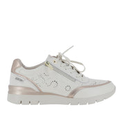 Sneakers Pikolinos Cantabria Donna - Beige