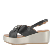 Sandalo Prativerdi Donna - Nero