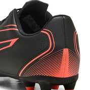 Scarpa Calcio Puma Vitoria Fg/ag Uomo - Nero