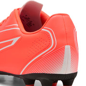 Scarpa Calcio Puma Vitoria Fg/ag Uomo - Arancione