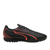Scarpa calcetto puma vitoria tt uomo - nero
