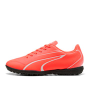 Scarpa Calcetto Puma Vitoria tt Uomo - Arancione