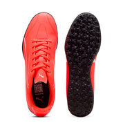 Scarpa Calcetto Puma Vitoria tt Uomo - Arancione