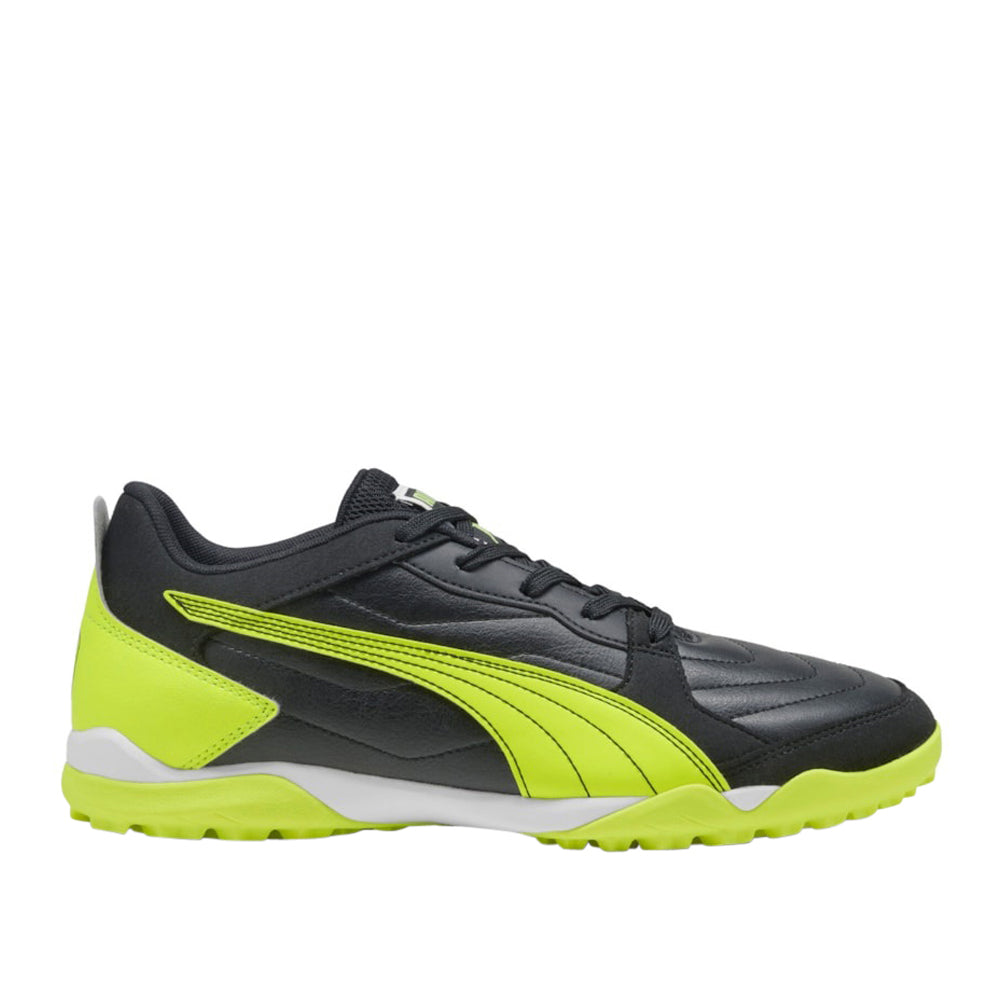 Scarpa Calcetto Puma Pressing Iv tt Unisex Adulto - Nero