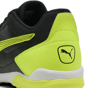 Scarpa Calcetto Puma Pressing Iv tt Unisex Adulto - Nero
