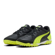 Scarpa Calcetto Puma Pressing Iv tt Unisex Adulto - Nero