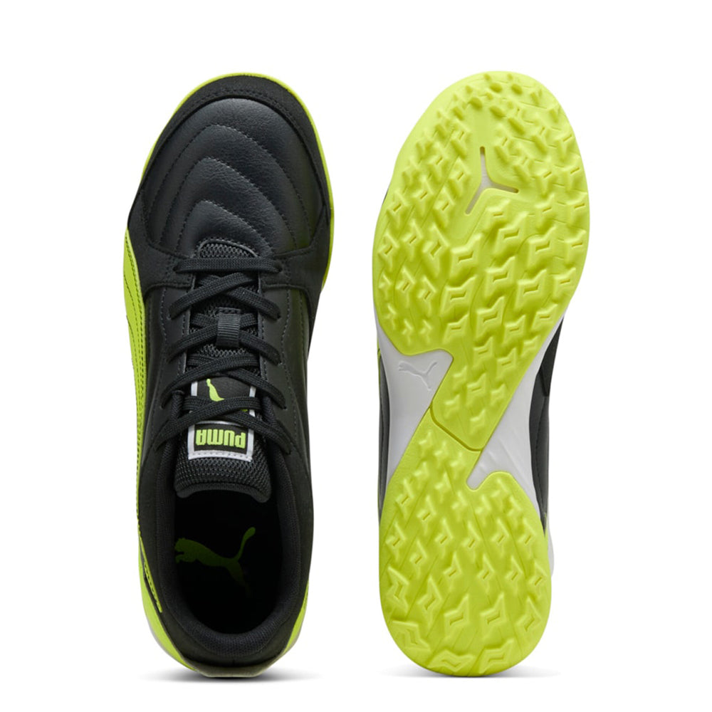Scarpa Calcetto Puma Pressing Iv tt Unisex Adulto - Nero