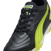 Scarpa Calcetto Puma Pressing Iv tt Unisex Adulto - Nero