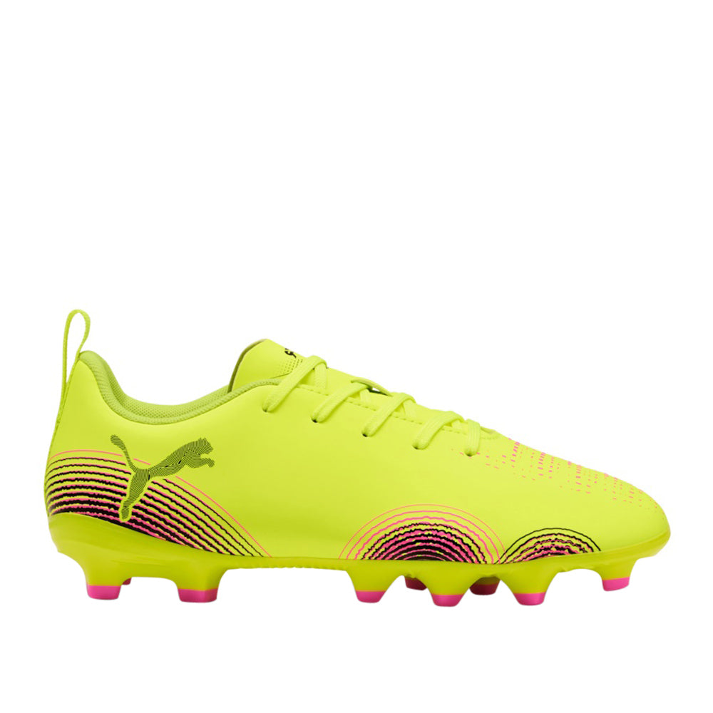 ag jr Ragazzo - Giallo