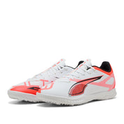 Scarpa Calcetto Puma Ultra 5 Play tt Unisex Adulto - Bianco