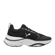 Sneakers Puma Softride Divine Wn's Donna - Nero