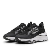 Sneakers Puma Softride Divine Wn's Donna - Nero