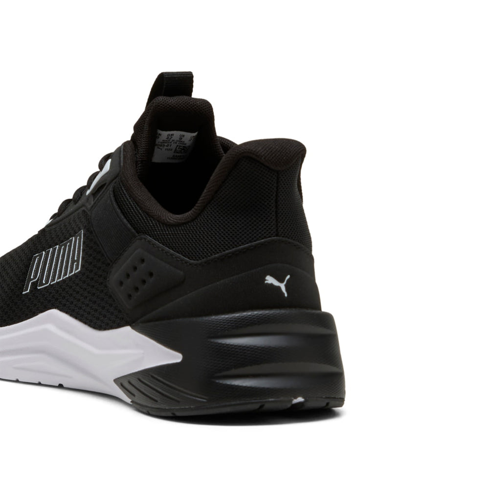 Scarpa Running Puma Ftr Wave Unisex Adulto - Nero