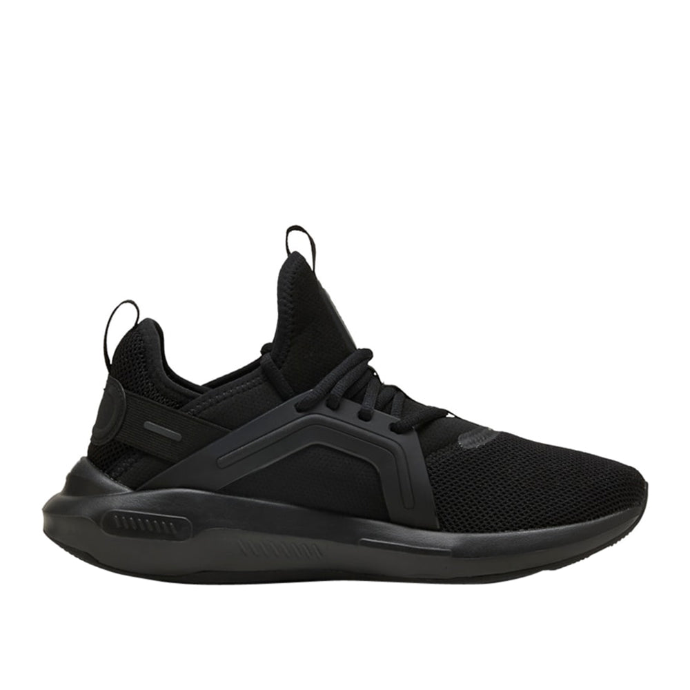 Scarpa Running Puma Softride Enzo 5 Unisex Adulto - Nero