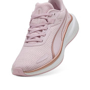 Scarpa Running Puma Skyrocket Lite Elevate Unisex Adulto - Rosa