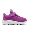 Sneakers puma flexfocus modern ac+ inf unisex bimbo - fuxia