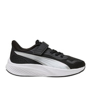 Sneakers Puma Pounce Lite Ac+ ps Unisex Bambino - Nero