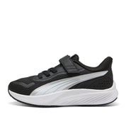 Sneakers Puma Pounce Lite Ac+ ps Unisex Bambino - Nero