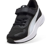 Sneakers Puma Pounce Lite Ac+ ps Unisex Bambino - Nero