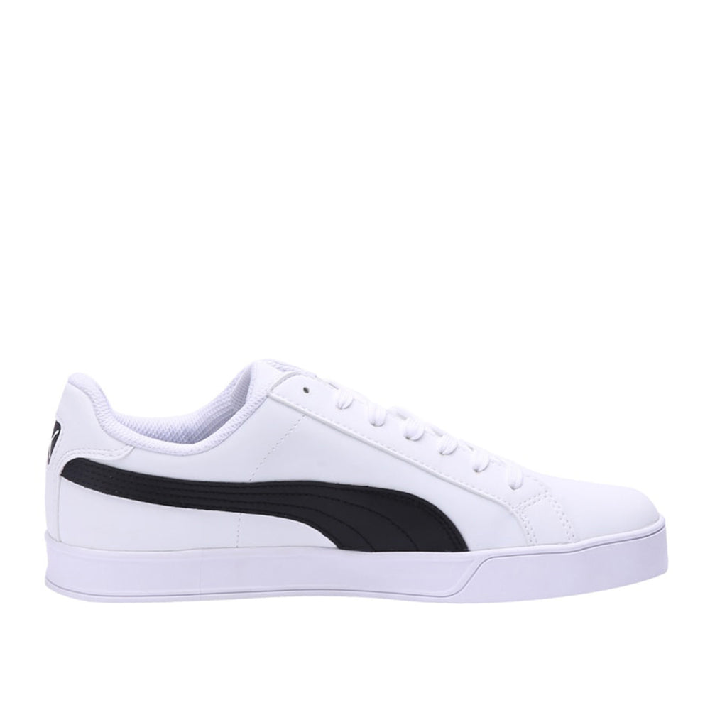 Sneakers Puma Puma Smash Vulc Unisex Adulto - Bianco