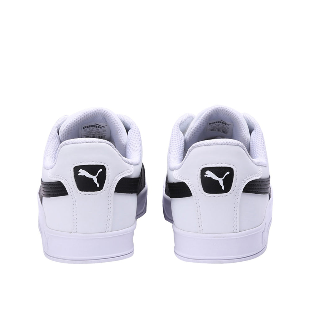 Sneakers Puma Puma Smash Vulc Unisex Adulto - Bianco