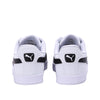 Sneakers puma puma smash vulc unisex adulto - bianco